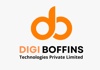 Digiboffins Technologies Private Limited Logo