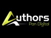 Authors Pan Digital Logo