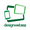 Design Web Louisville Logo