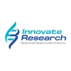 Innovate Research Logo