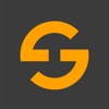 Graphene Medical Animation Logo