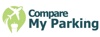 compare my airport parking Logo