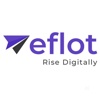 Eflot - Digital Marketing Agency Logo