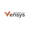 Vensys Global FZE LLC Logo