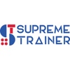 Supreme Trainer Logo
