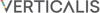 Verticalis Business Solution Logo