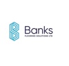 Banks Flooring Solutions Logo