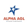 Alpha AGL Logo