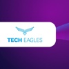 Tech Eagles - Bristol Cybersecurity & IT Support Company Logo