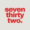 SevenThirtyTwo Logo