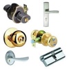 General Locksmith Store Logo