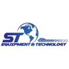 ST Equipment & Technology LLC Logo