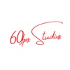 60fps Studios Logo