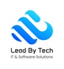 Lead By Tech Logo