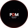 Precision Digital Logo