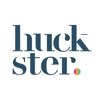 Huckster Mena Logo
