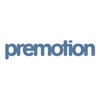 Premotion Logo