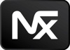 magical frames vfx Logo