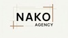 NAKO Agency Logo