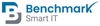 Benchmark Network Solutions Logo