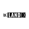 LandEx Company Logo