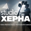 studio XEPHA Logo