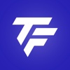 Trademark Frontier Logo