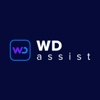 WD Assist Logo