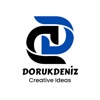 DDCode Creative Ideas Logo
