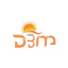 Mineral Water Business Logo