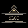 Sai Lakshmi Glass Tech Logo