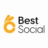 Best Social Logo