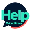 HelpWordpress Logo