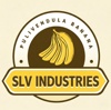SLV Industries Logo