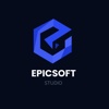 EpicSoft Studio Logo