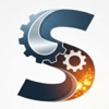 Sharma Technocast Logo
