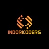 IndoriCoders Pvt Ltd Logo