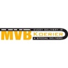 MVB Koerier B.V. Logo