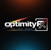 OptimityFX Logo
