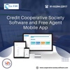 SOCIETY SOFTWARE Logo