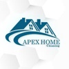 Apex Home Cleaning Logo