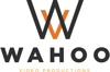 Wahoo Video Productions Logo