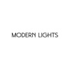 Modern Lights Logo