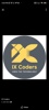 IXcoders Logo