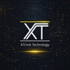 Xtrivik Technology Logo