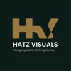 Hatz Visuals Limited Logo