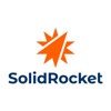 SolidRocket Digital Marketing Logo