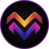 Modevo Design Logo