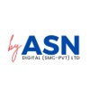By ASN Digital (SMC-PVT) LTD Logo