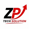 ZPtechSolutions Logo